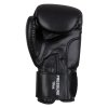 Boxerské rukavice BENLEE PRESSURE černá - 199190