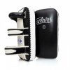Thajské bloky Fairtex  KPL2 - černobílá - KPL2BLKWHT