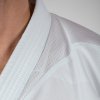Kimono Karate Lite WKF Kumite - bílé - BLITZKIMWKF_WHT