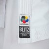 Kimono Karate Lite WKF Kumite - bílé - BLITZKIMWKF_WHT