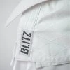 Dětské Kimono BLITZ judo Lightweight 10oz - bílé - BLITZ_JUDOLIGHT_WHT