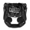 Přilba MACHINE - černá - MACH_Head_Blk