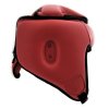 Přilba MACHINE Box - Červená - MACH_box_Head_RED