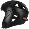 TOP TEN Přilba Avantgarde - černá - 15007_BLK