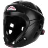 TOP TEN Přilba Avantgarde - černá - 15007_BLK