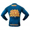 Rashguard MACHINE Super Hero DL.rukáv - MACH_RGD_SHERO