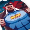 Rashguard MACHINE Super Hero DL.rukáv - MACH_RGD_SHERO