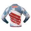 Rashguard MACHINE Beast DL.rukáv - MACH_RG_BEAST