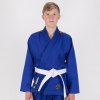 TATAMI Dětské kimono NOVA Absolute GI - modré - abs-blu