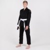 TATAMI Dětské kimono NOVA Absolute GI - černé - abs-blk
