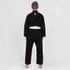 TATAMI Dětské kimono NOVA Absolute GI - černé - abs-blk