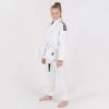 TATAMI Dětské kimono NOVA Absolute GI - bílé - abs-kids-wht