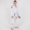 TATAMI Dětské kimono NOVA Absolute GI - bílé - abs-kids-wht