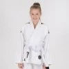 TATAMI Dětské kimono NOVA Absolute GI - bílé - abs-kids-wht