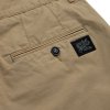 PitBull West Coast Šortky CHINO VERMEL - pískové - PWC_PSCHSV_PISK
