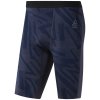 Pánské kompresní šortky REEBOK HERNVY - modré - EC1429