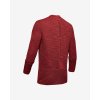Pánské triko Under Armour Vanish Seamlessr LS Nov 1 - červené - 1345311-646