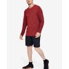 Pánské triko Under Armour Vanish Seamlessr LS Nov 1 - červené - 1345311-646