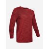 Pánské triko Under Armour Vanish Seamlessr LS Nov 1 - červené - 1345311-646