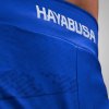 Kickbox šortky Hayabusa Arrow - modré - HB_KICKARR_BLUE