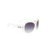 Sluneční brýle COOL Hope - white - S9SUN019WHT