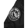 Zimní bunda PitBull West Coast ALDER - černá - PWC_ALDER_BLK