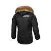Zimní bunda PitBull West Coast ALDER - černá - PWC_ALDER_BLK