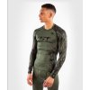 Rashguard VENUM UFC Authentic Fight Week Dl. rukávem - Khaki - VNMUFC-00055-015