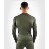 Rashguard VENUM UFC Authentic Fight Week Dl. rukávem - Khaki - VNMUFC-00055-015
