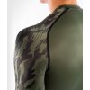 Rashguard VENUM UFC Authentic Fight Week Dl. rukávem - Khaki - VNMUFC-00055-015