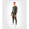 Rashguard VENUM UFC Authentic Fight Week Dl. rukávem - Khaki - VNMUFC-00055-015