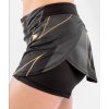 Dámské šortky VENUM UFC Authentic Fight Night Women's Skort - champion - VNMUFC-00018-126