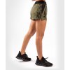 Dámské šortky VENUM UFC Authentic Fight Week - khaki - VNMUFC-00038-015