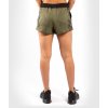 Dámské šortky VENUM UFC Authentic Fight Week - khaki - VNMUFC-00038-015