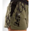 Dámské šortky VENUM UFC Authentic Fight Week - khaki - VNMUFC-00038-015