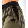 Dámské šortky VENUM UFC Authentic Fight Week - khaki - VNMUFC-00038-015