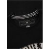 PitBull West Coast Triko Garment Washed Business As Usual - černé - PWC_TGWBASU_BLK