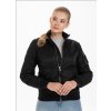 Dámská bunda Pitbull West Coast MA-1 - černá - PWC_MA1_BLK