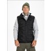 Zimní vesta PitBull West Coast Overton - černá - PWC_VOVERT_BLK