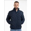 Zimní bunda Pitbull West Coast Overton - tmavě modrá - PWC_PBOVERT_NAVY