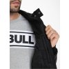 PitBull West Coast - zimní bunda Vickers - černá - PWC_PBVICK_BLK