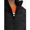 Zimní bunda Pitbull West Coast Overton - černá - PWC_PBOVERT_BLK