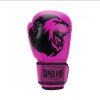 Dětské Boxerské rukavice Super Pro Combat Gear Talent - růžové - SPBG130_DPINK