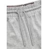 Tepláky PitBull West Coast Spandex Durango - šedé - PWC_PTDRGRY