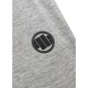 Tepláky PitBull West Coast Spandex Durango - šedé - PWC_PTDRGRY