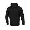 Pánská mikina Pitbull West Coast Hinson - černá - PWC_HOODHINSONBLK