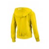 Dámská bunda Pitbull West Coast Aaricia Sleeve - žlutá - PWC_ARICSLEEV_YELL