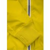 Dámská bunda Pitbull West Coast Aaricia Sleeve - žlutá - PWC_ARICSLEEV_YELL