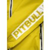 Dámská bunda Pitbull West Coast Aaricia Sleeve - žlutá - PWC_ARICSLEEV_YELL