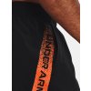 Pánské šortky Under Armour UA Woven Graphic - černé - 1370388-002